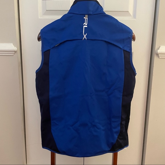 RLX Performance Vest - Picture 3 of 4